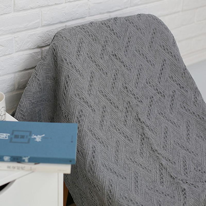 Chăn trải dã ngoại mềm mịn bằng cotton chất lượng