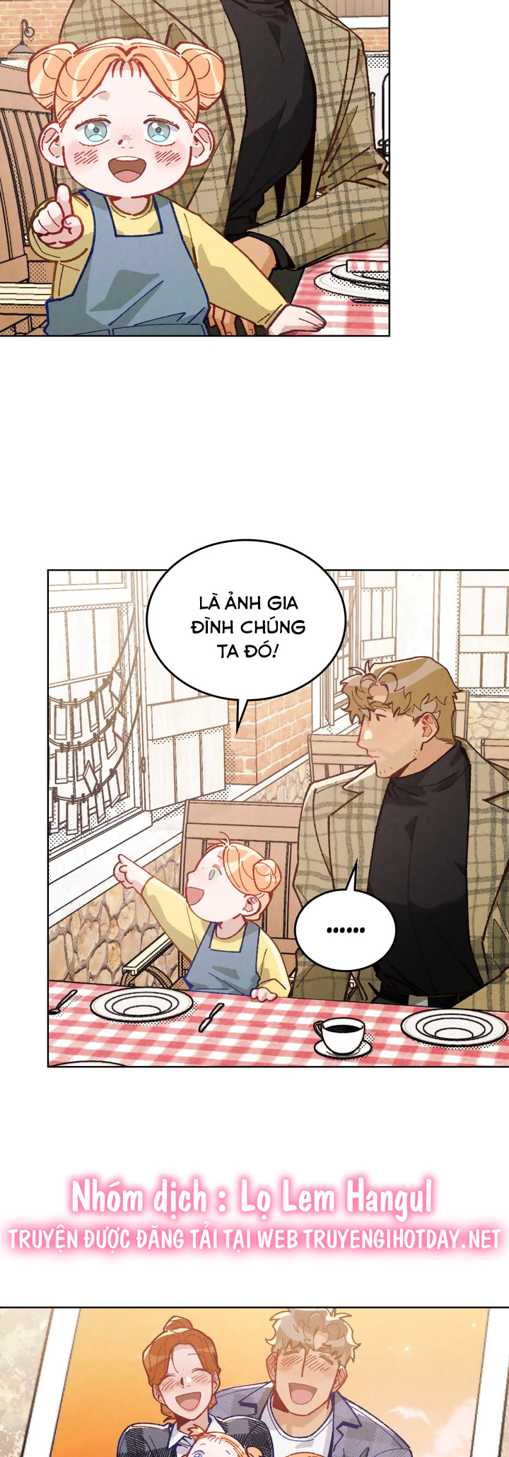 giải mã ngôn ngữ trái tim chapter 11 6