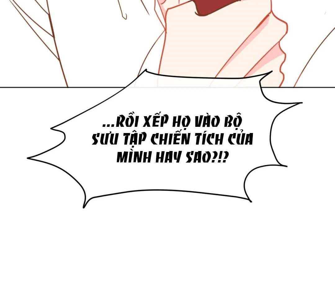 sự cám dỗ của ác ma chapter 3 23