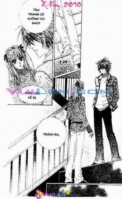 cuộc sống của tôi chapter 9 6