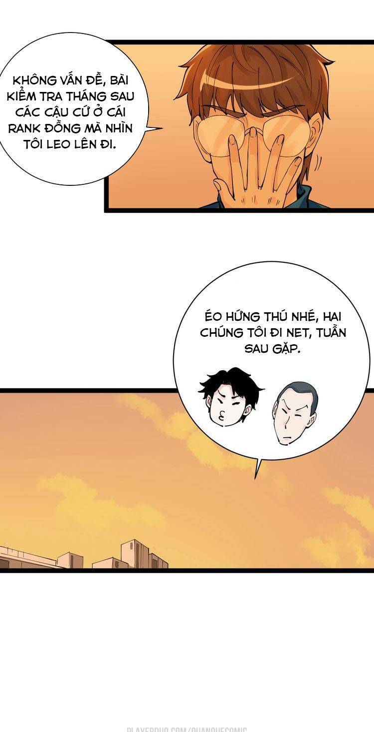 tinh thần đại hải của học bá chapter 3.2 17