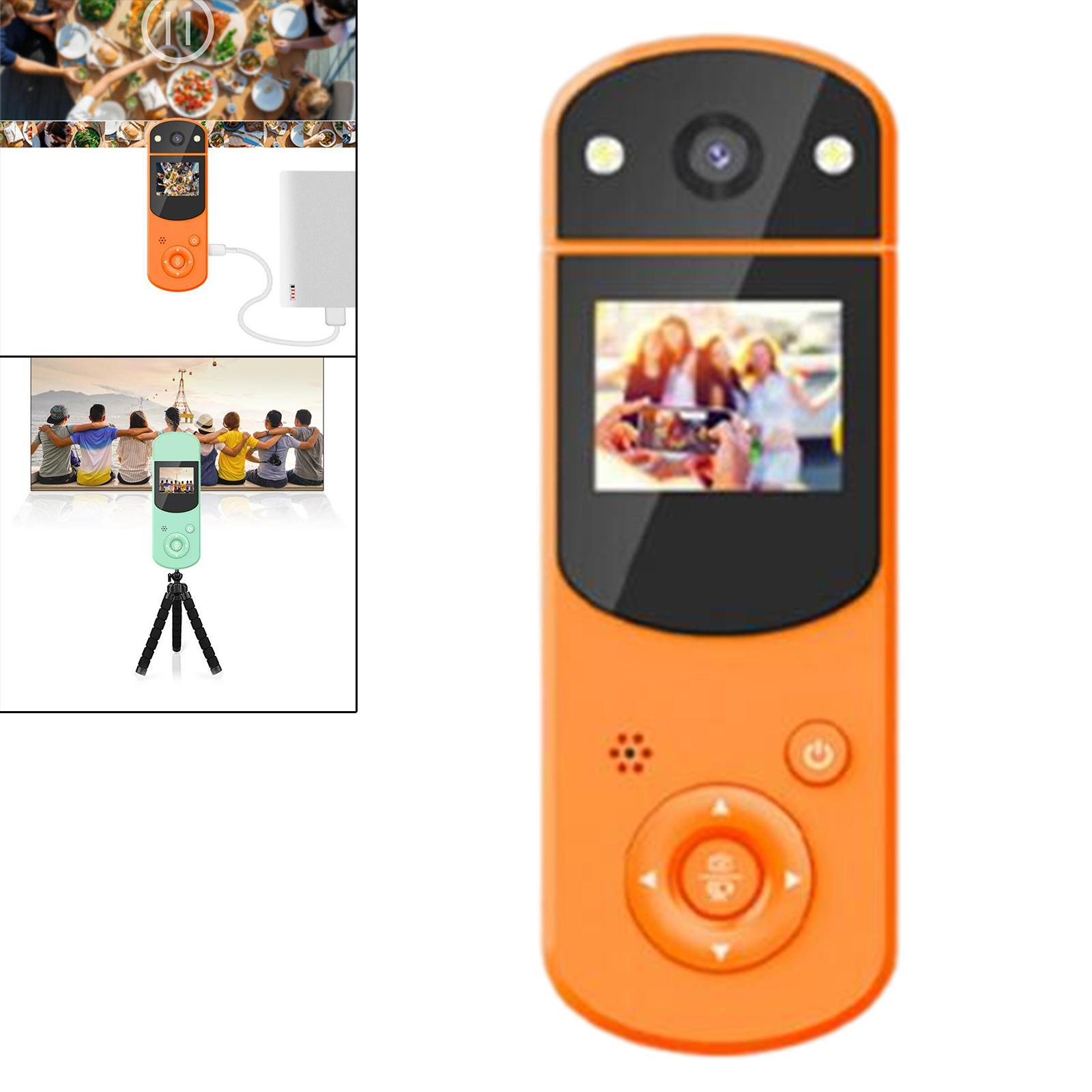 Mini Camera Full  1080P  Video Audio  DVR DV