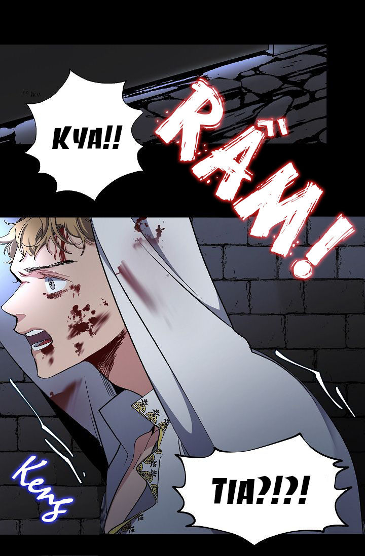 mối tình đầu của bạo chúa chapter 22 21