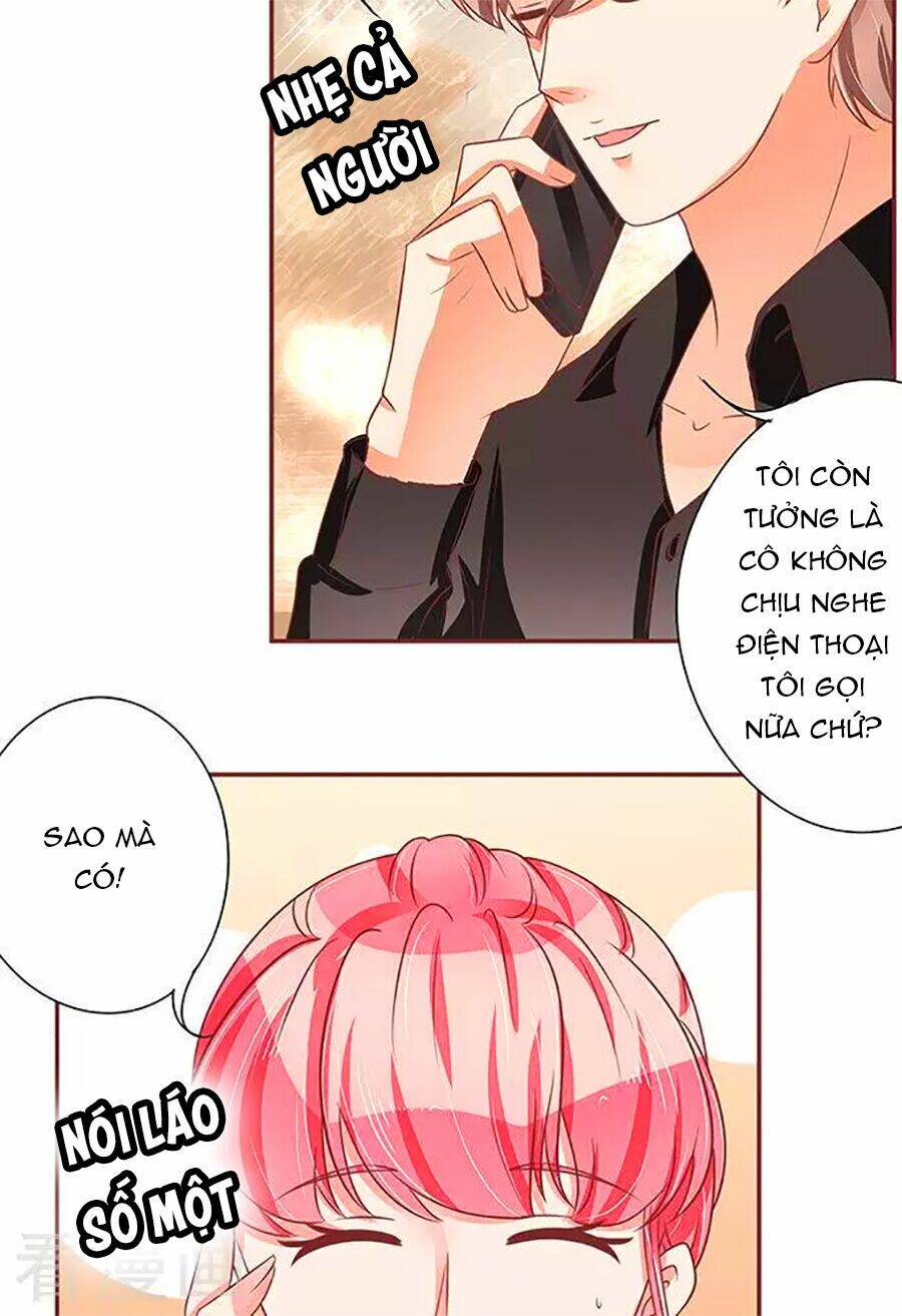 vương tước tư hữu bảo bối chapter 88 11