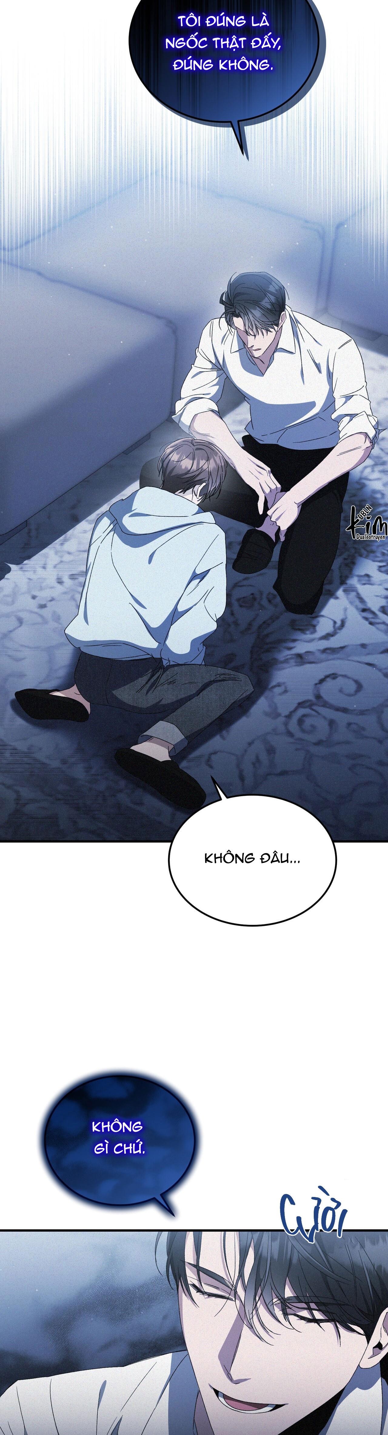 vô hình chapter 18 21