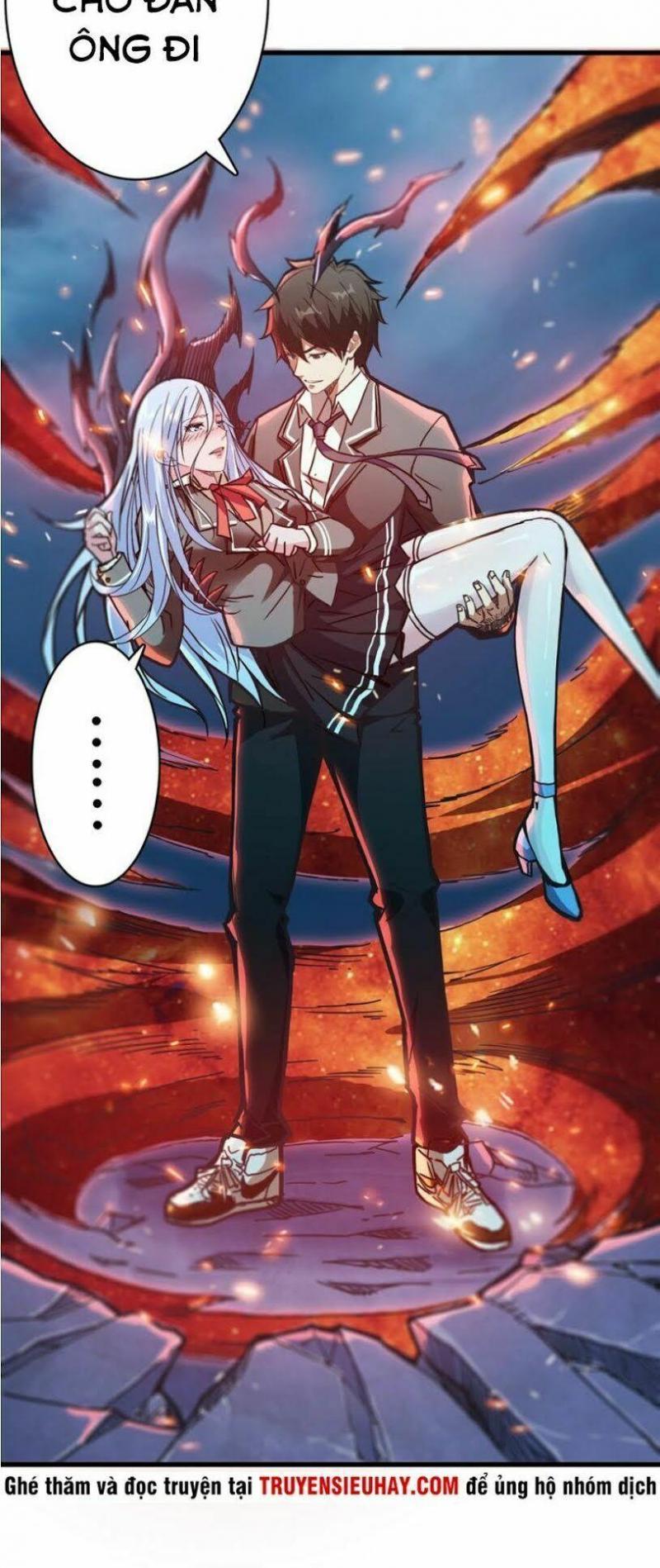 god slayer chapter 21 40