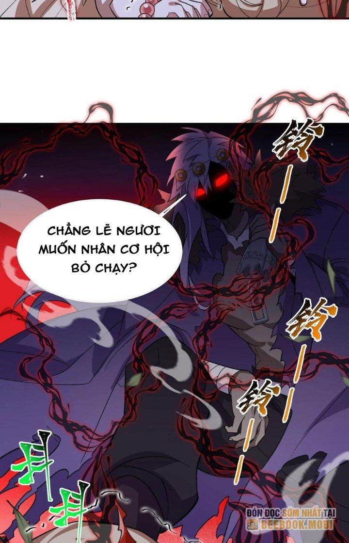 ta tại tu tiên thế giới 5 giờ tới 9 giờ về chapter 19 31