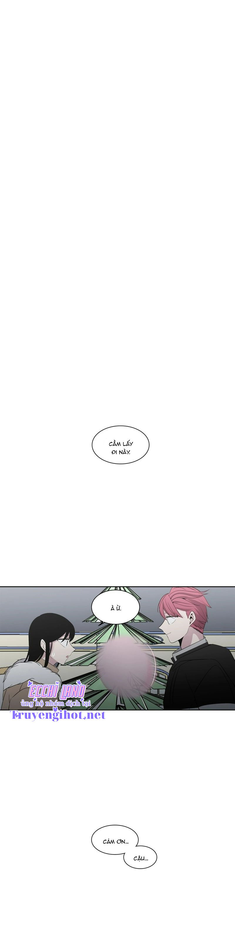 anh làm em đắm say chapter 40.1 4