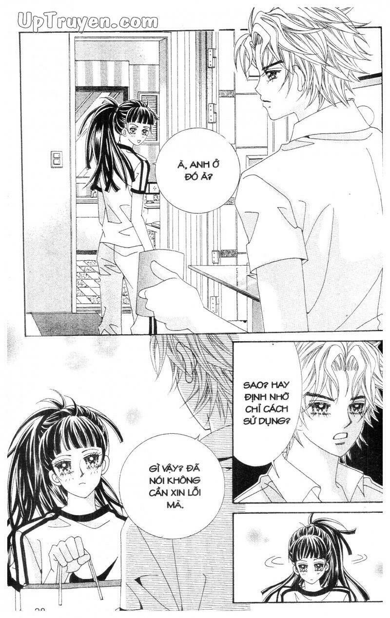 meo meo dịu dàng đi nhé chapter 3 28