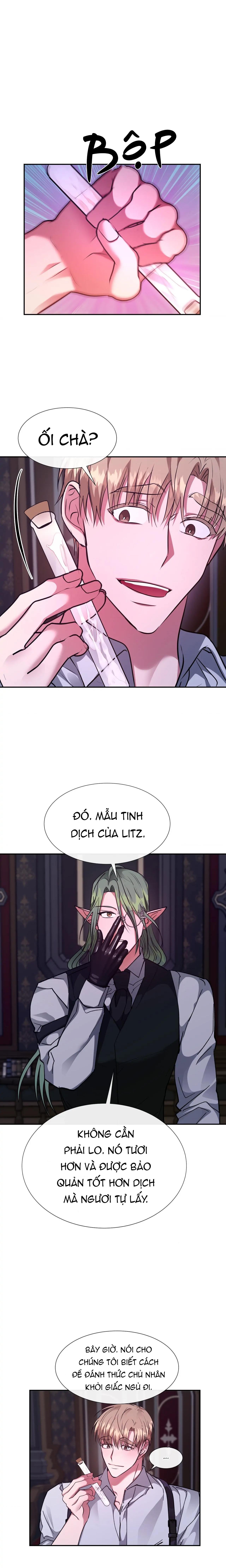 lâu đài tình dục chapter 35 7