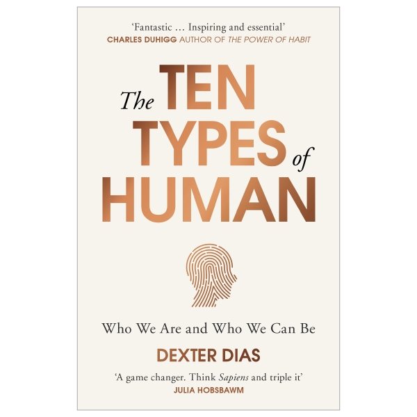 TEN TYPES OF HUMAN