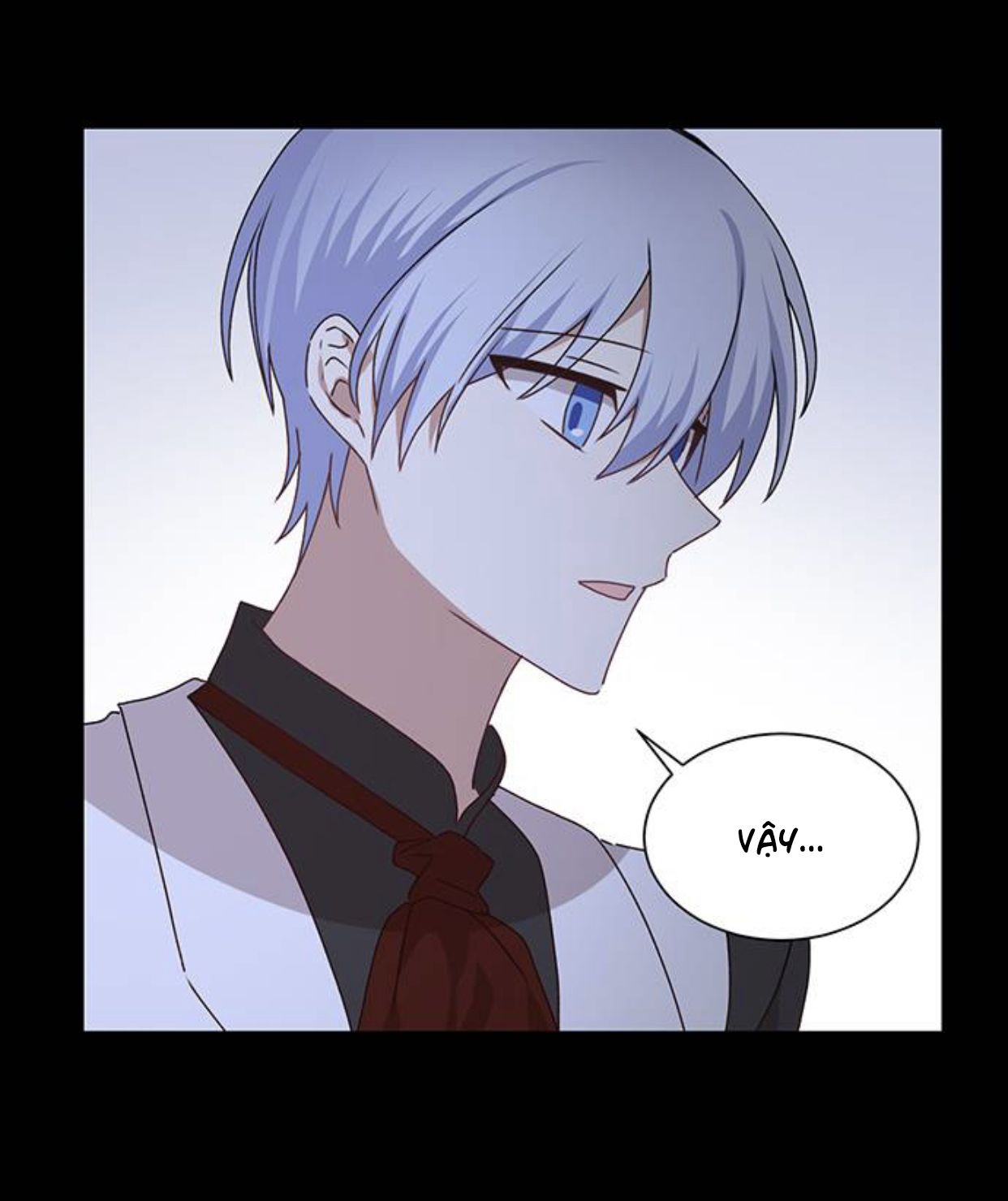 tôi là vị hôn thê phản diện chapter 26 73