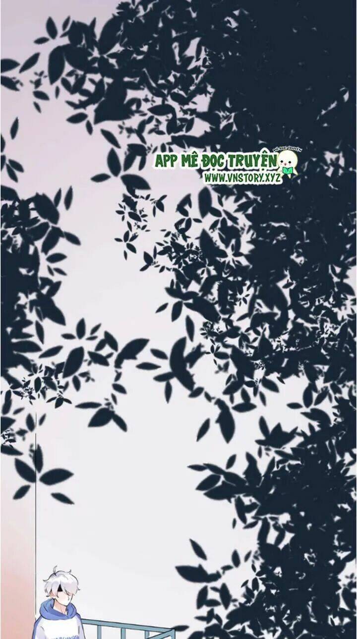trạch thượng tịch mịch huỳnh hỏa chapter 39 49