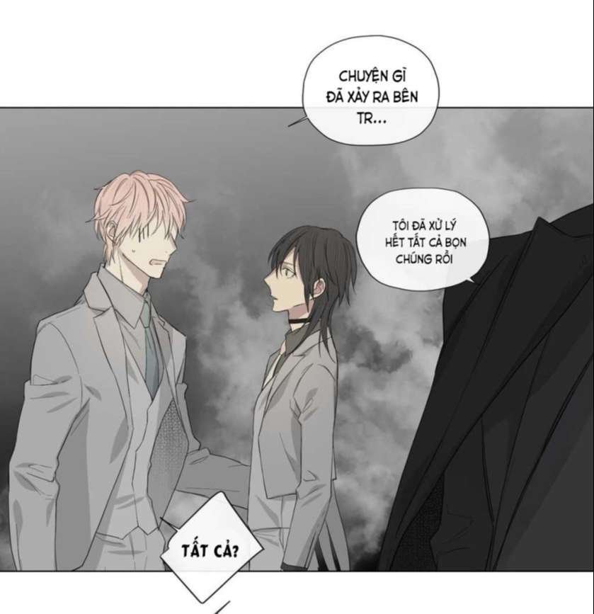 người hầu hoàng gia chapter 18 47