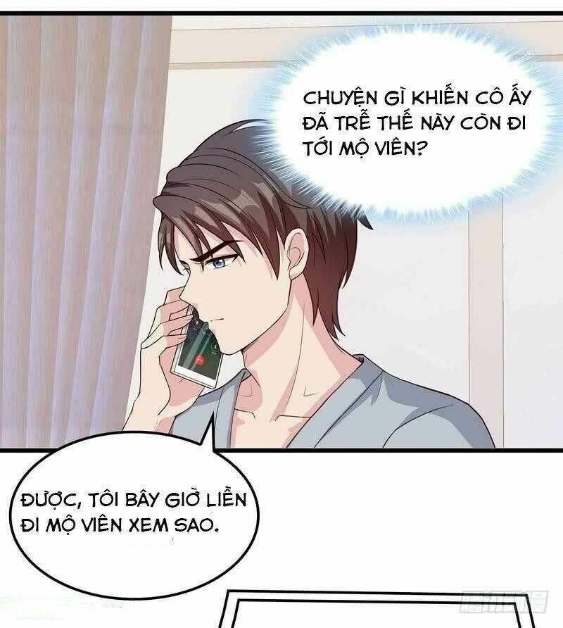 nam thần manh bảo tận diệt chapter 49 17