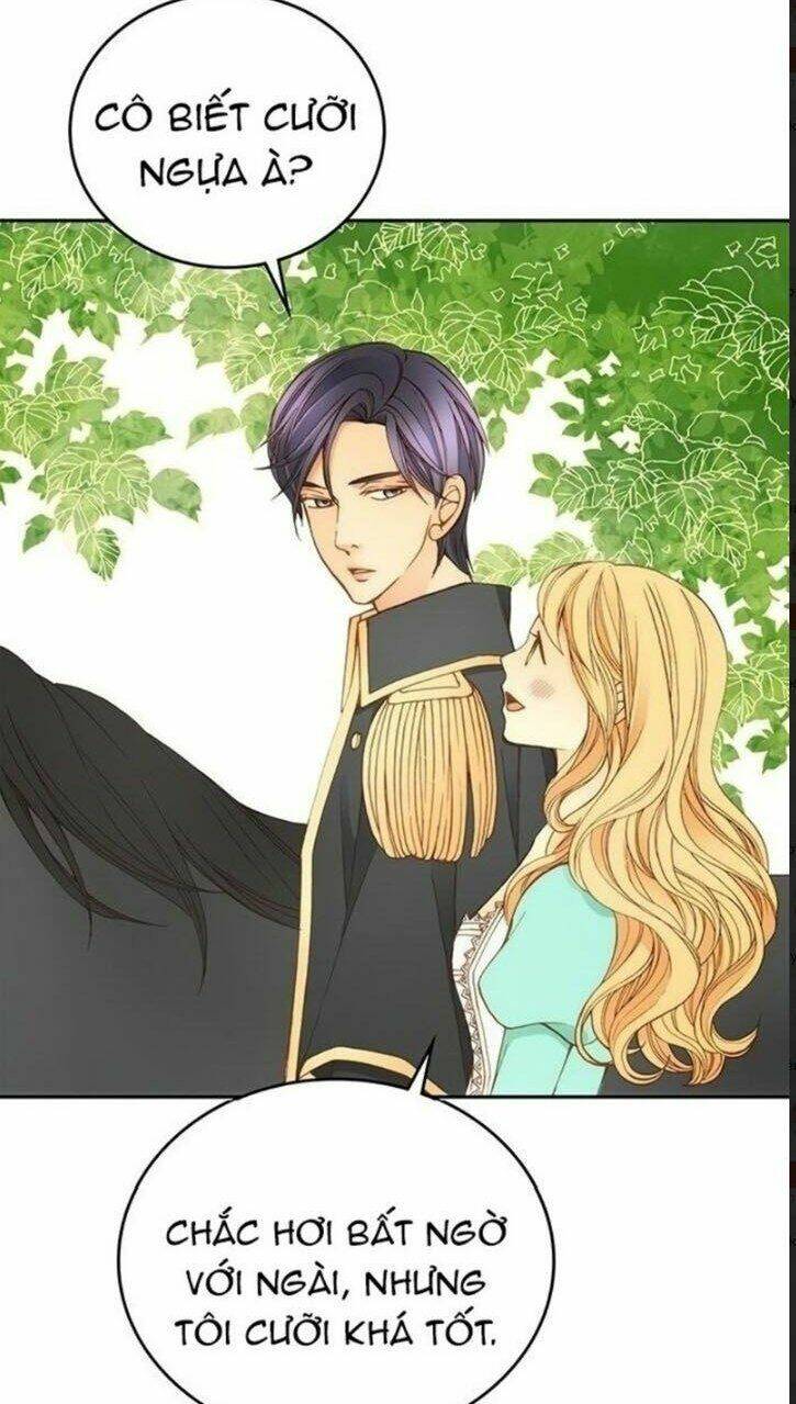 wendy , cô gái bán hoa chapter 12 38