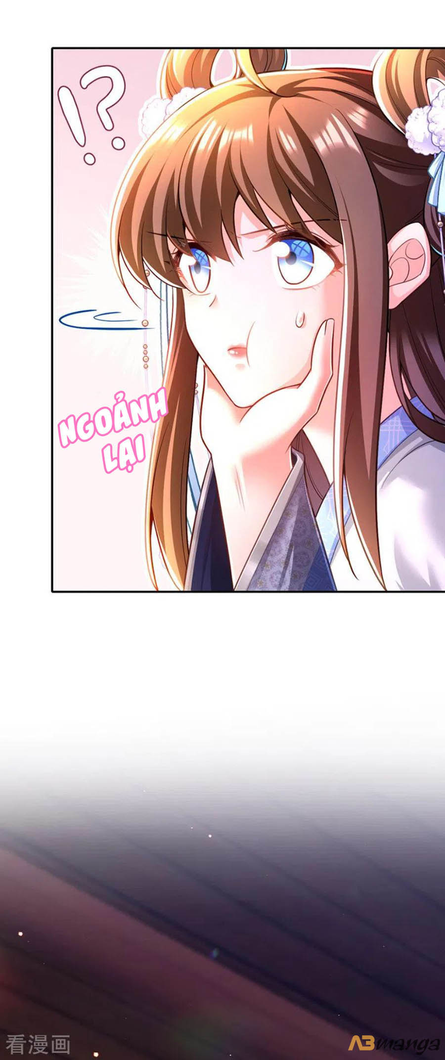 ngã tại hậu cung đương đại lão nữ chapter 47 39