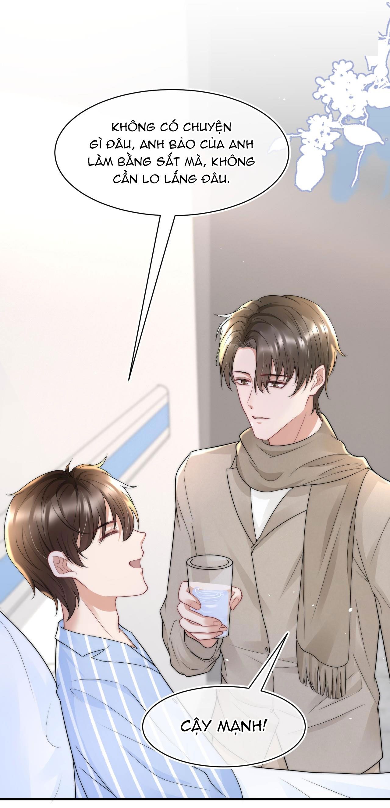 ta sinh con cho tổng tài chapter 67 19