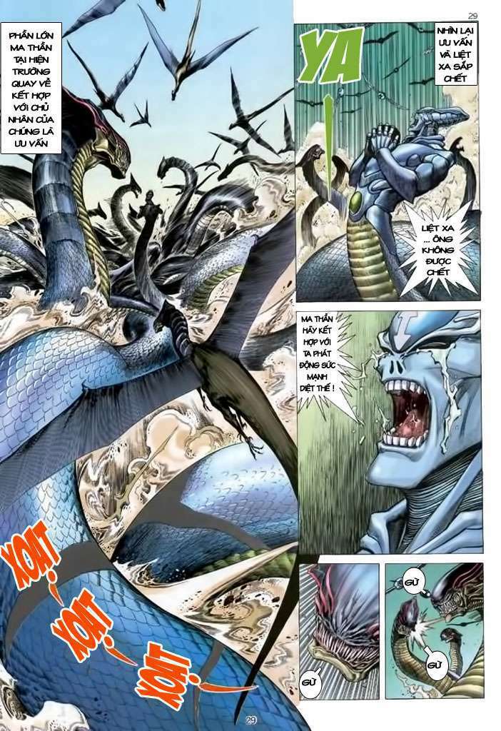 võ thần chapter 107 28