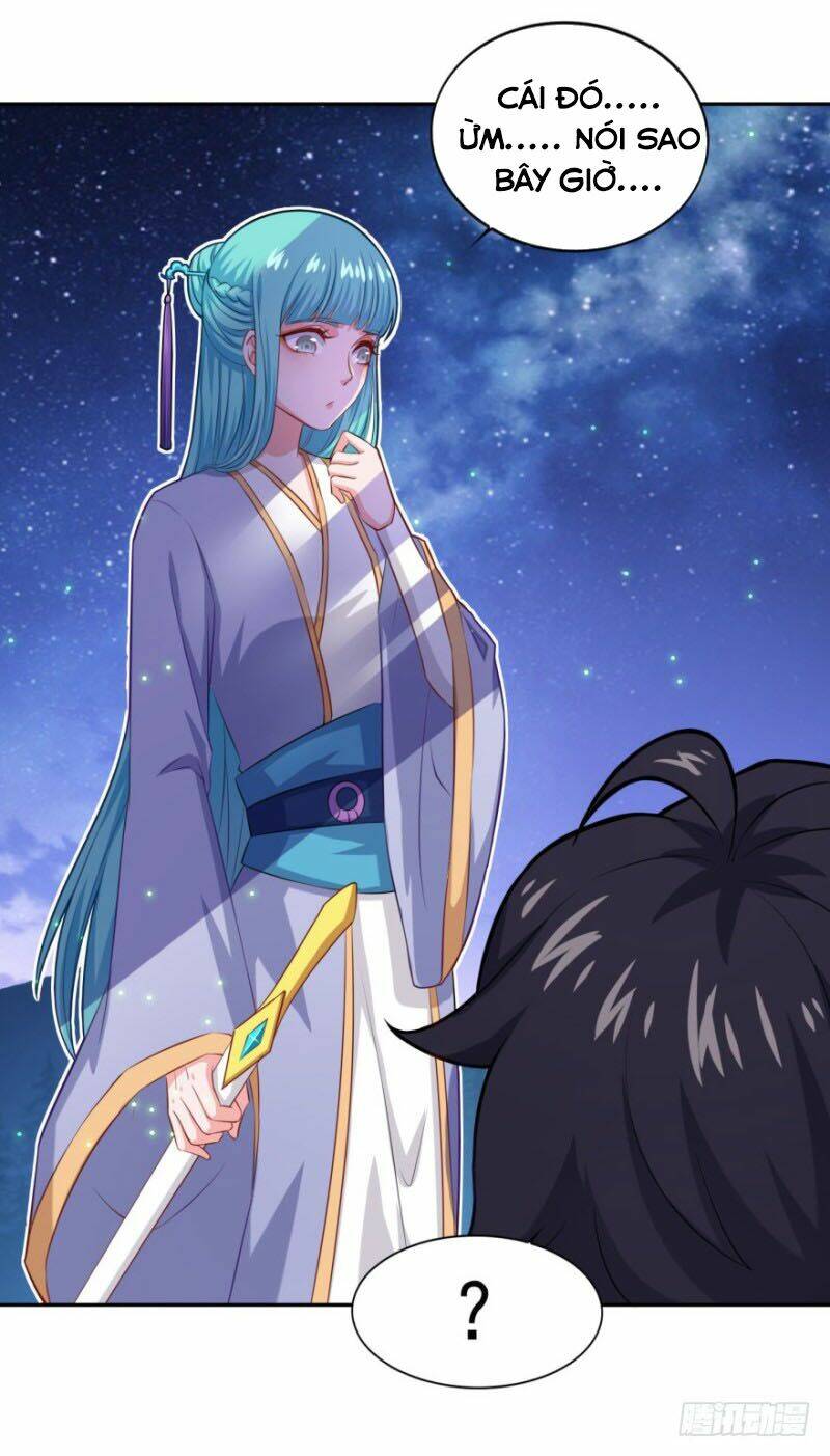 tiên ma đồng tu chapter 68 20