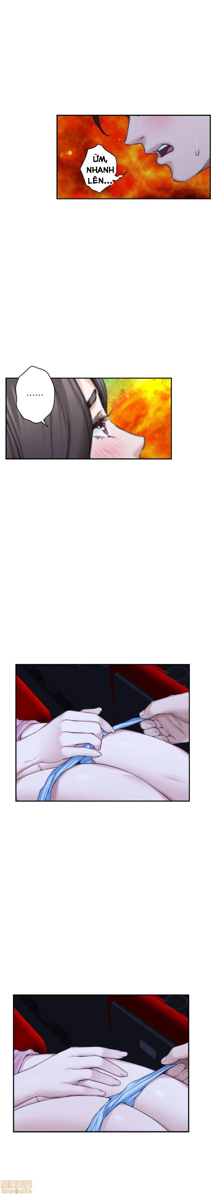 cặp đôi s chapter 27 18