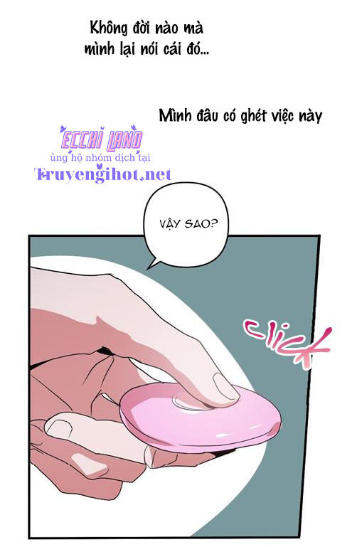 tình yêu cún con chapter 5.2 28