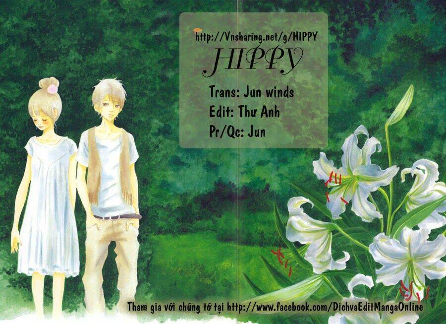 ngày ấy ta bên nhau chapter 61 38