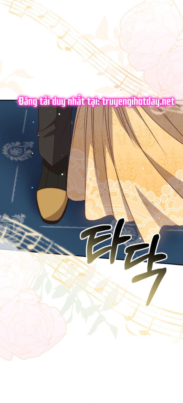 Bạo Chúa Muốn Có Cuộc Sống Tốt Đẹp chapter 55.1 - Trang 22