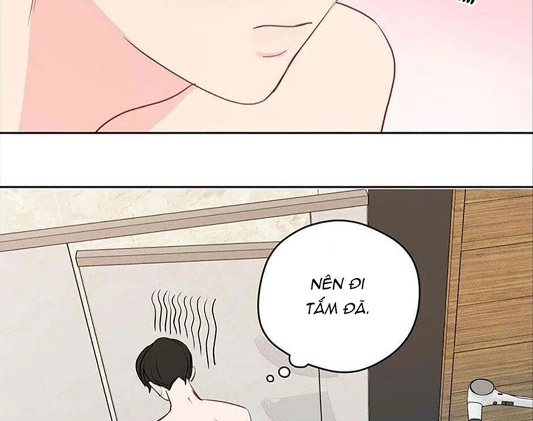 chuyện quái gì với giấc mơ đó vậy chapter 30 10