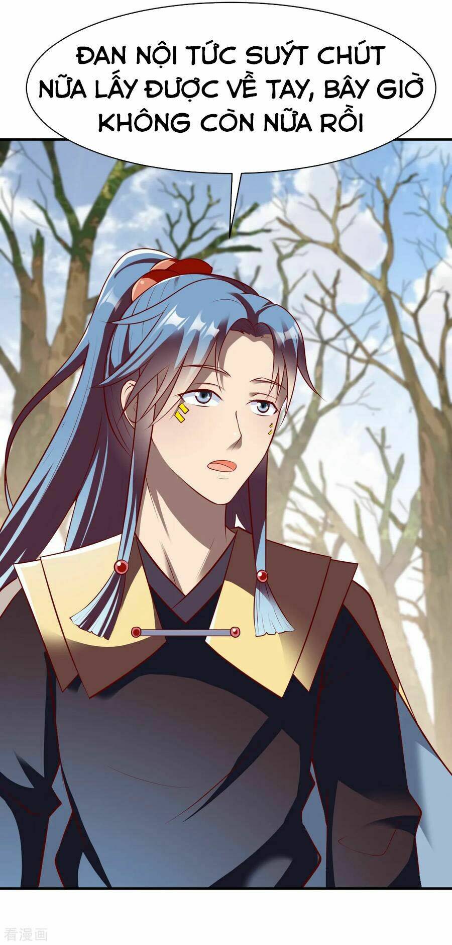 chiến đỉnh chapter 172 13