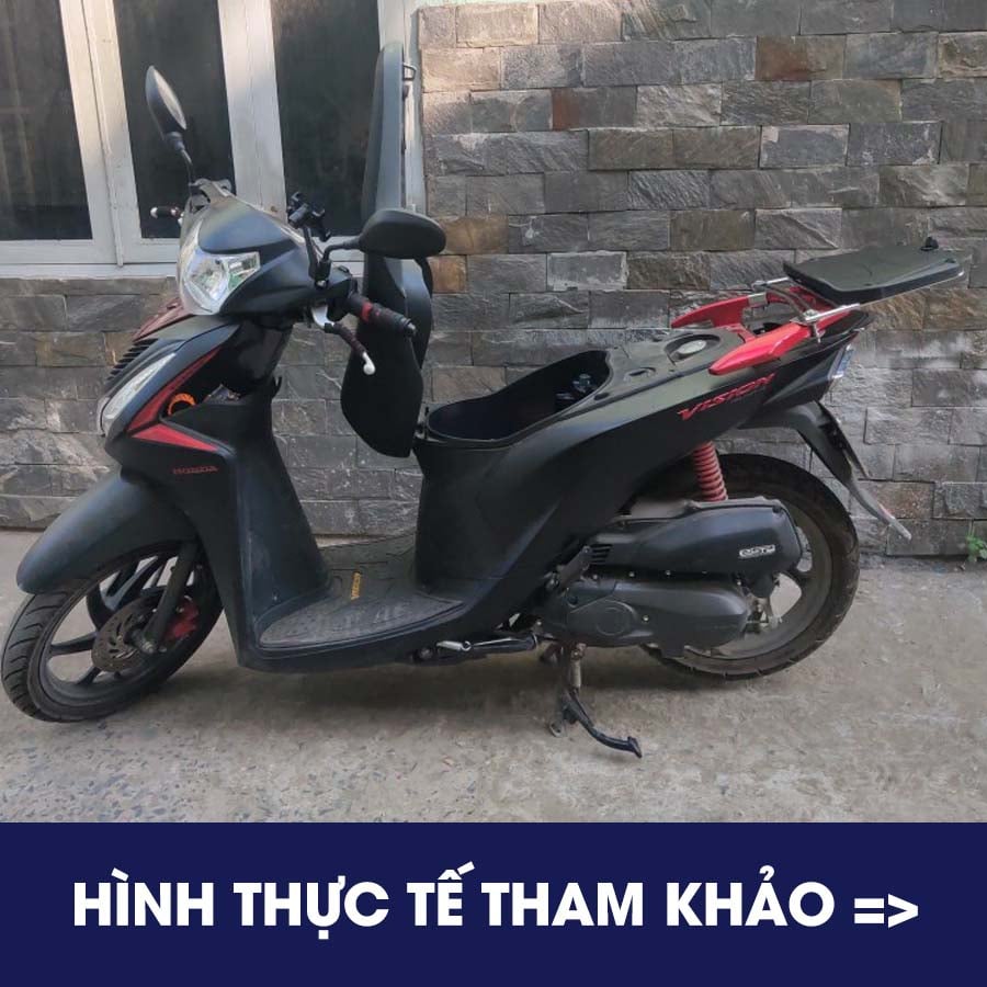 BAGA NỐI SAU PHƯỢT NAM PHÁT NHIỀU LOẠI XE  CHỞ HÀNG, VALI, PHƯỢT, THÙNG GIVI