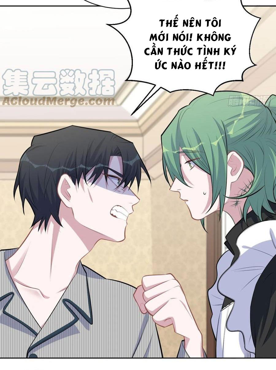 bố vợ đại nhân là bà xã chapter 148 12