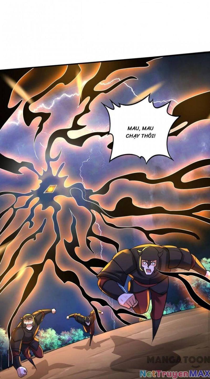 tối cường thần y tại đô thị chapter 269 34