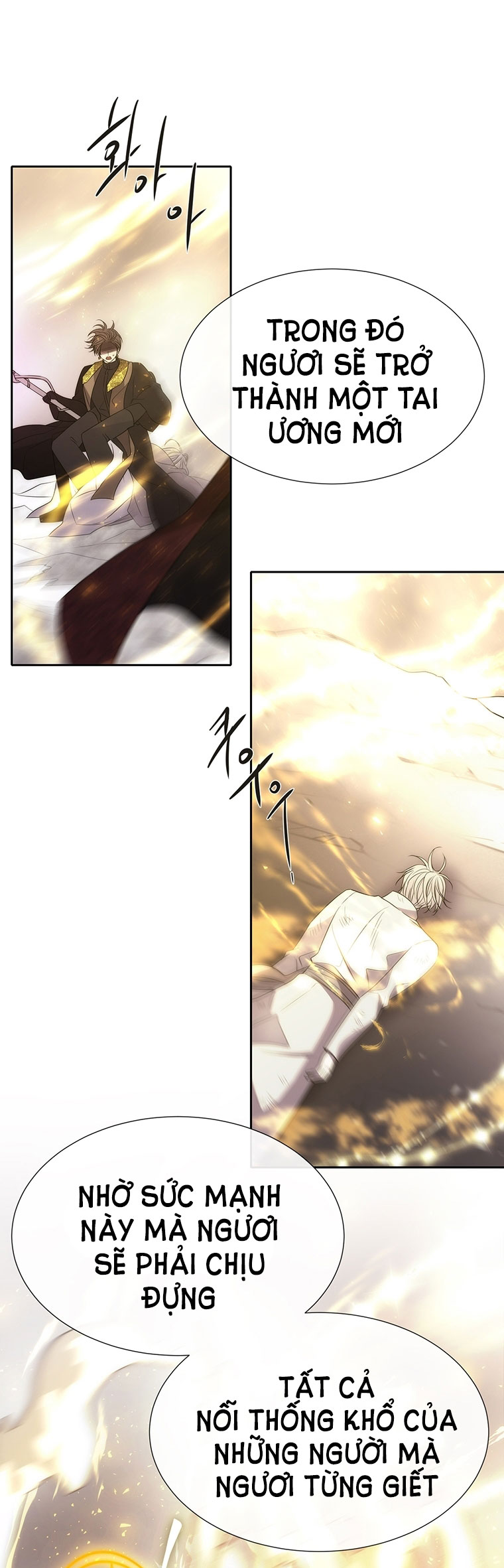 năm môn đệ của charlotte chapter 166.3 9