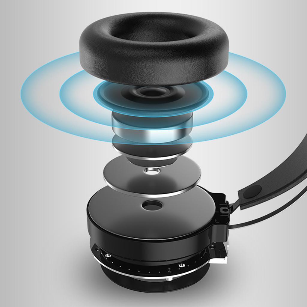 X9 USB + 3.5mm Gaming Headset with Mic 7 LED for PS4 PC Laptop black