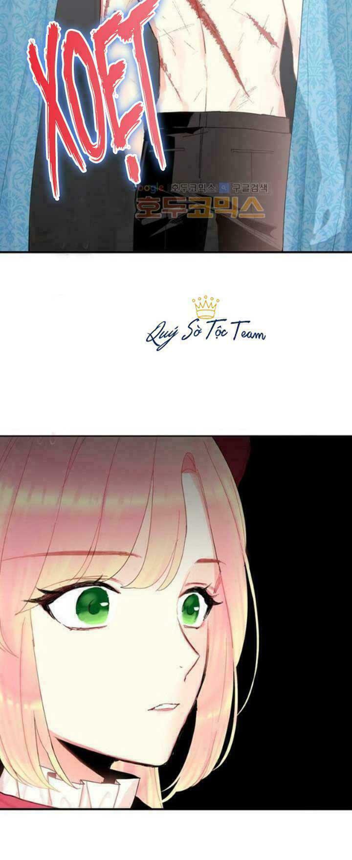 thánh nữ ẩn danh chapter 49 44