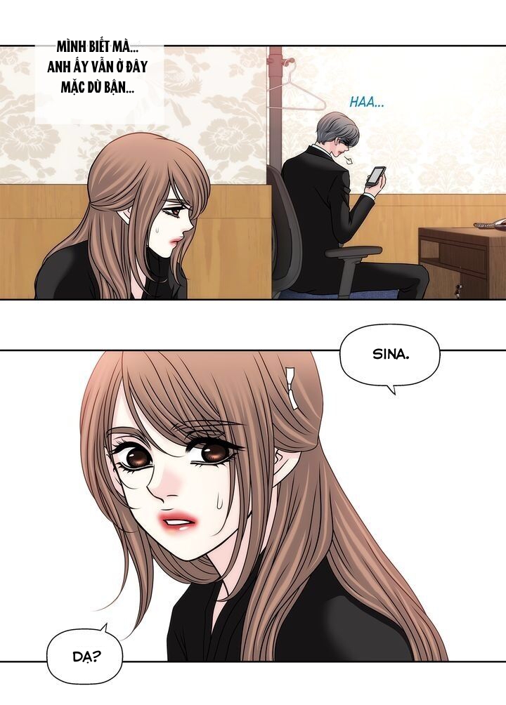 người đàn ông của tôi chapter 58.1 3