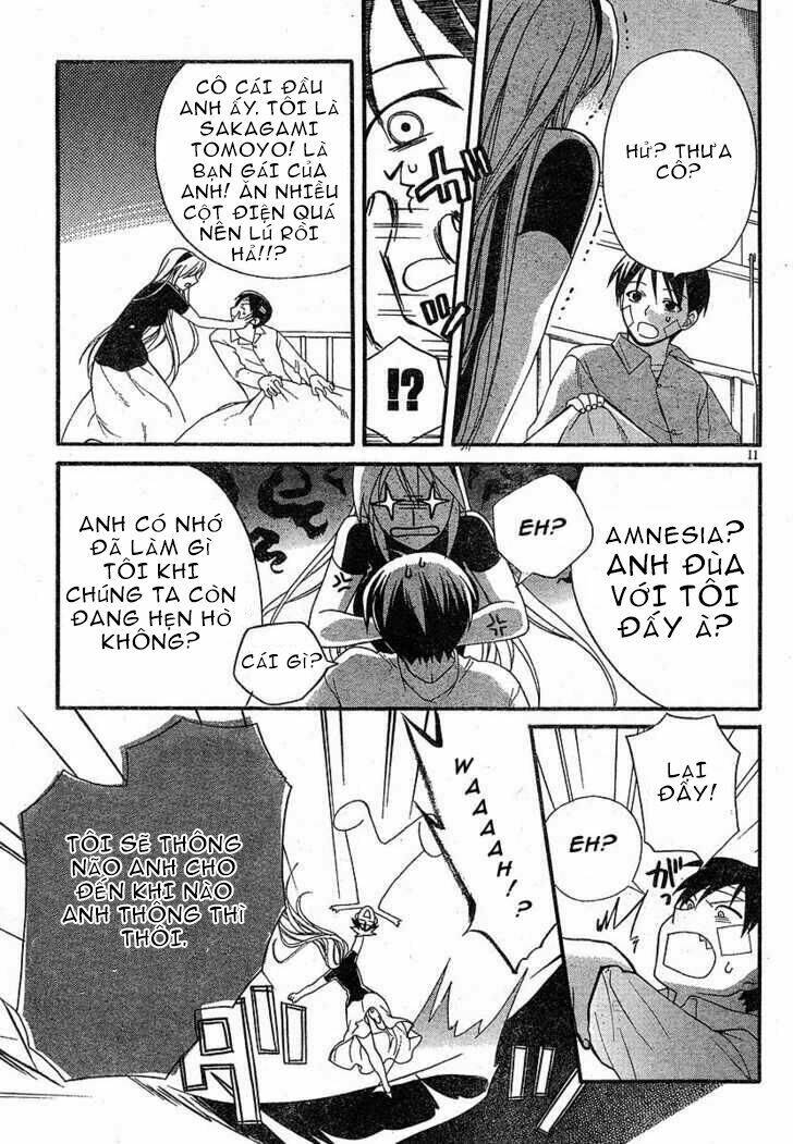 tomoyo after - dear shining memories chapter 4 12