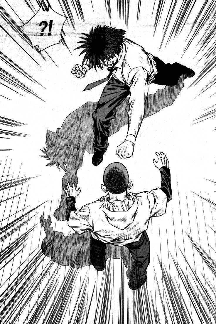 change guy chapter 267 6