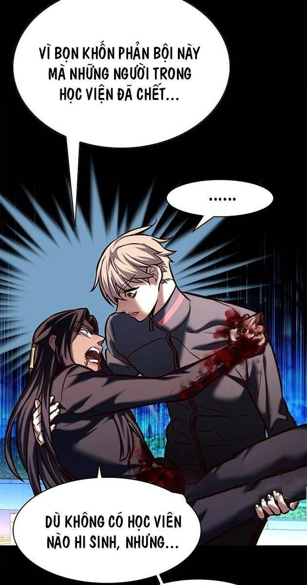 biến thân thành mèo chapter 217 38