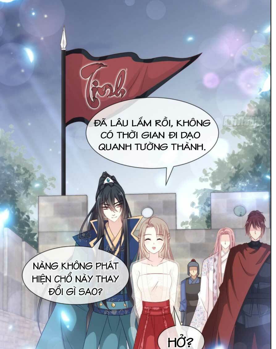 thiên hạ đệ nhất sủng phi chapter 211.2 10