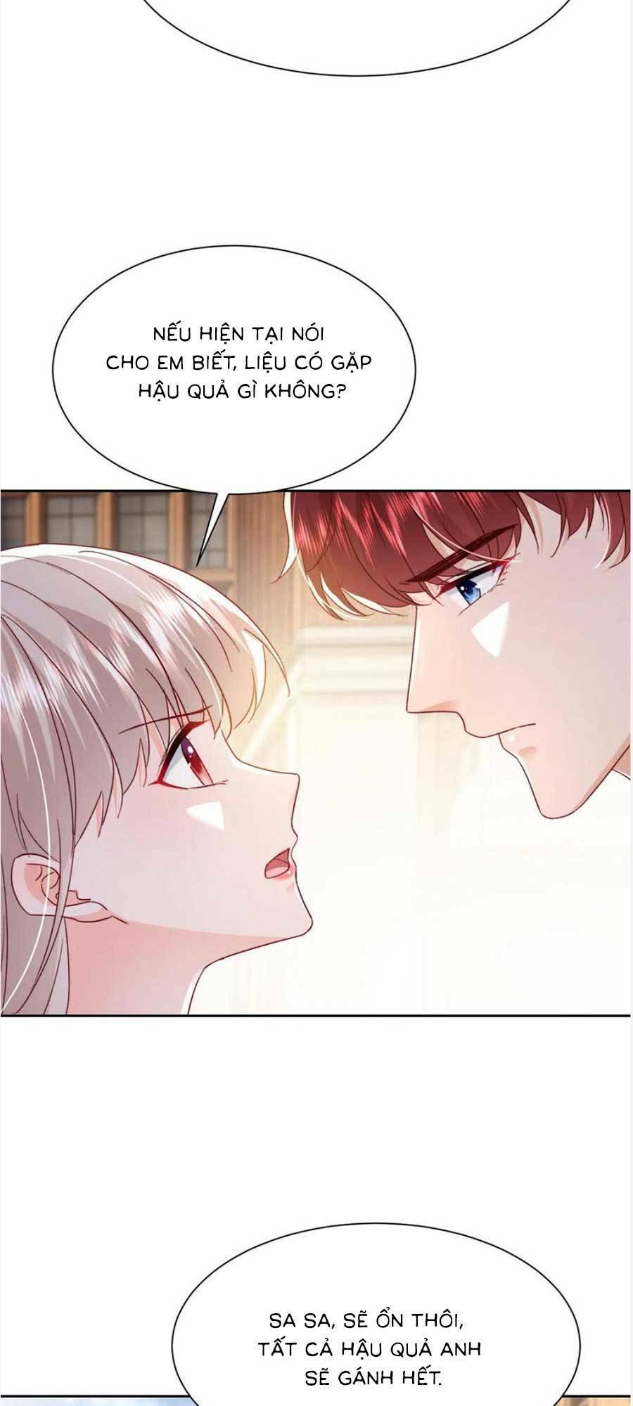 cô vợ của tôi không dễ bắt nạt chapter 56 52