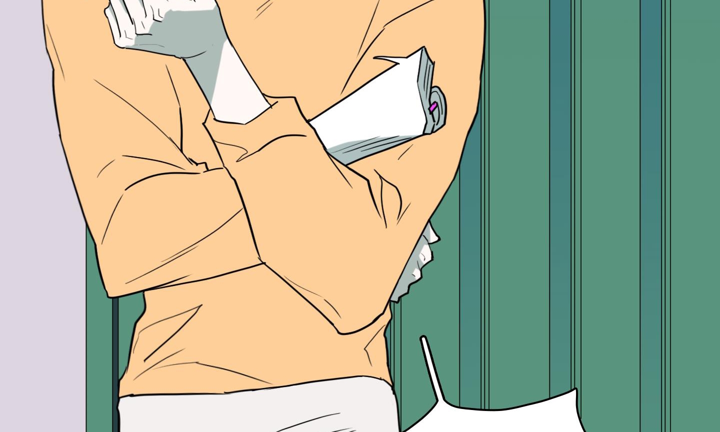 dear door chapter 158 117