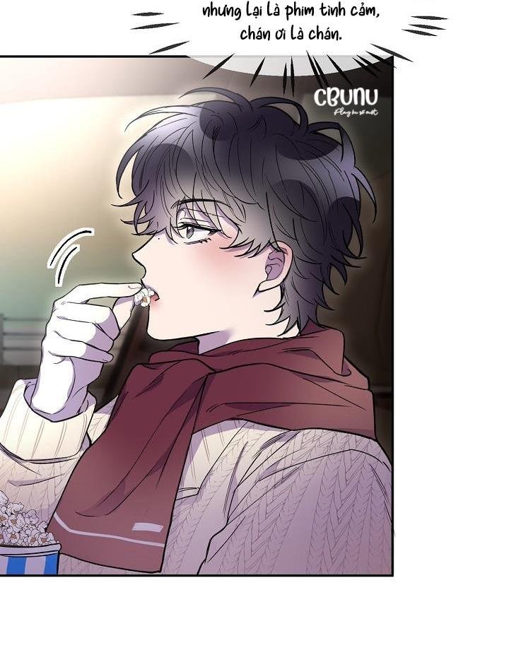 |drop| nụ hôn chết chóc chapter 5 77