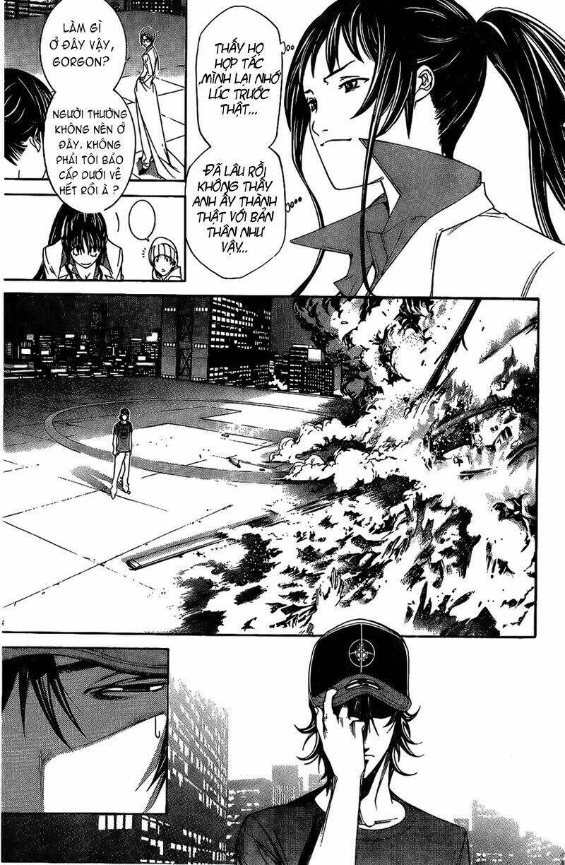 air gear chapter 160 6