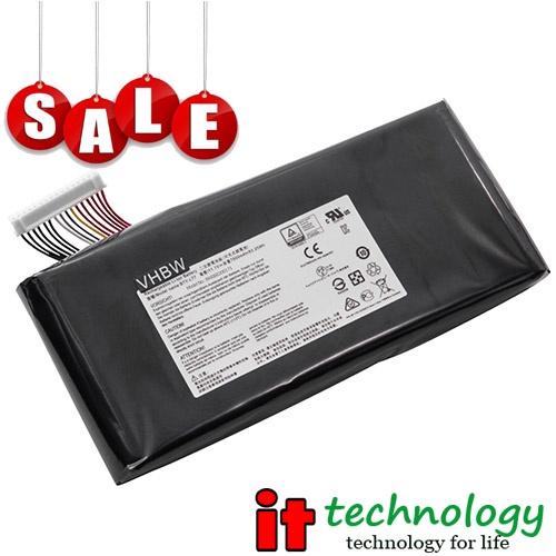 Pin dành cho Laptop MSI GT72S 6QD 6QE 6QF