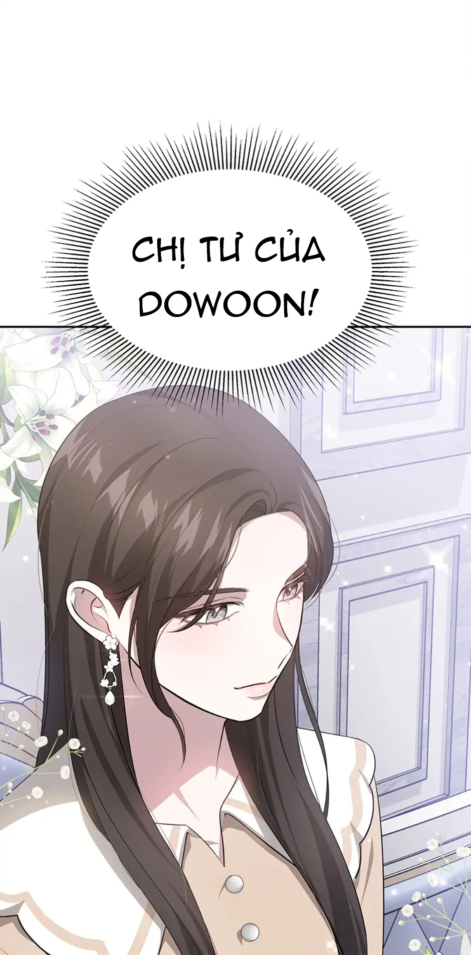 Làm Chồng Tôi Đi chapter 32.2 - Trang 11