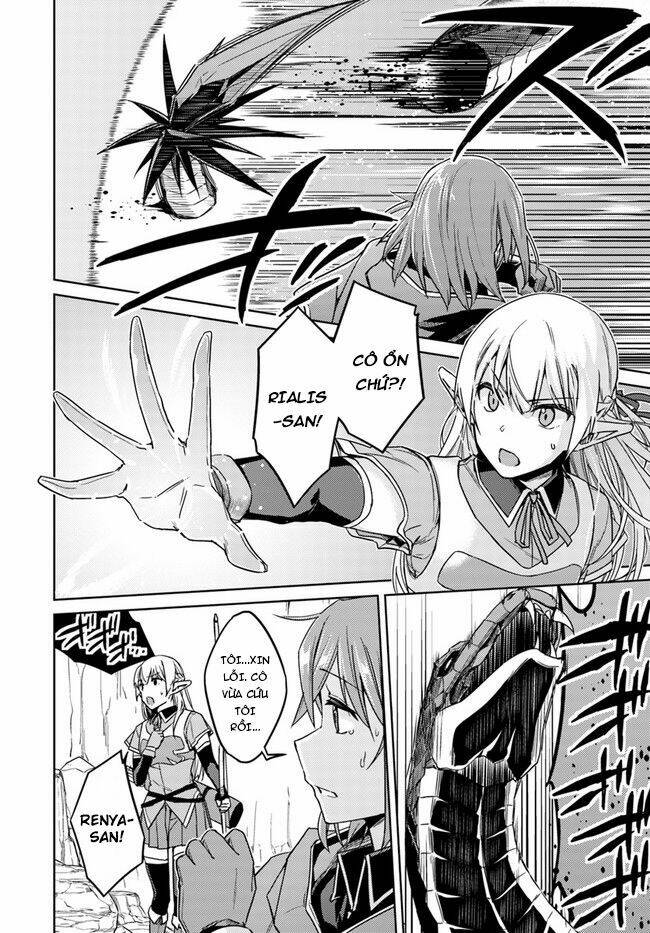 nidome no jinsei wo isekai de chapter 29 24