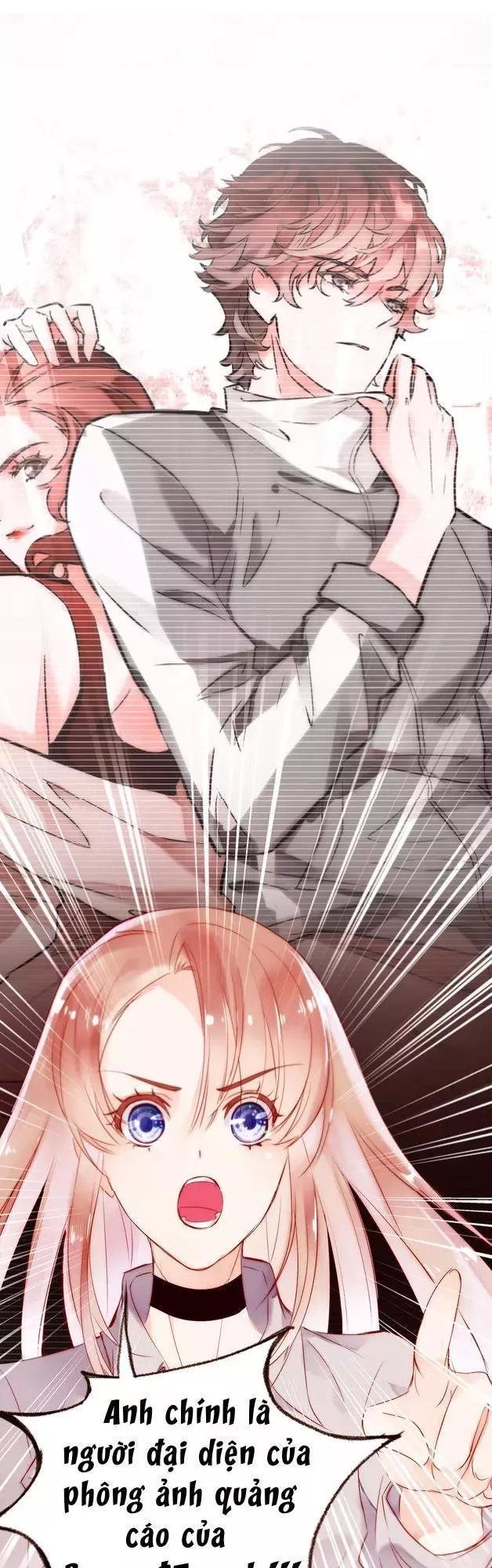 hoa hồng trên gai chapter 7 22