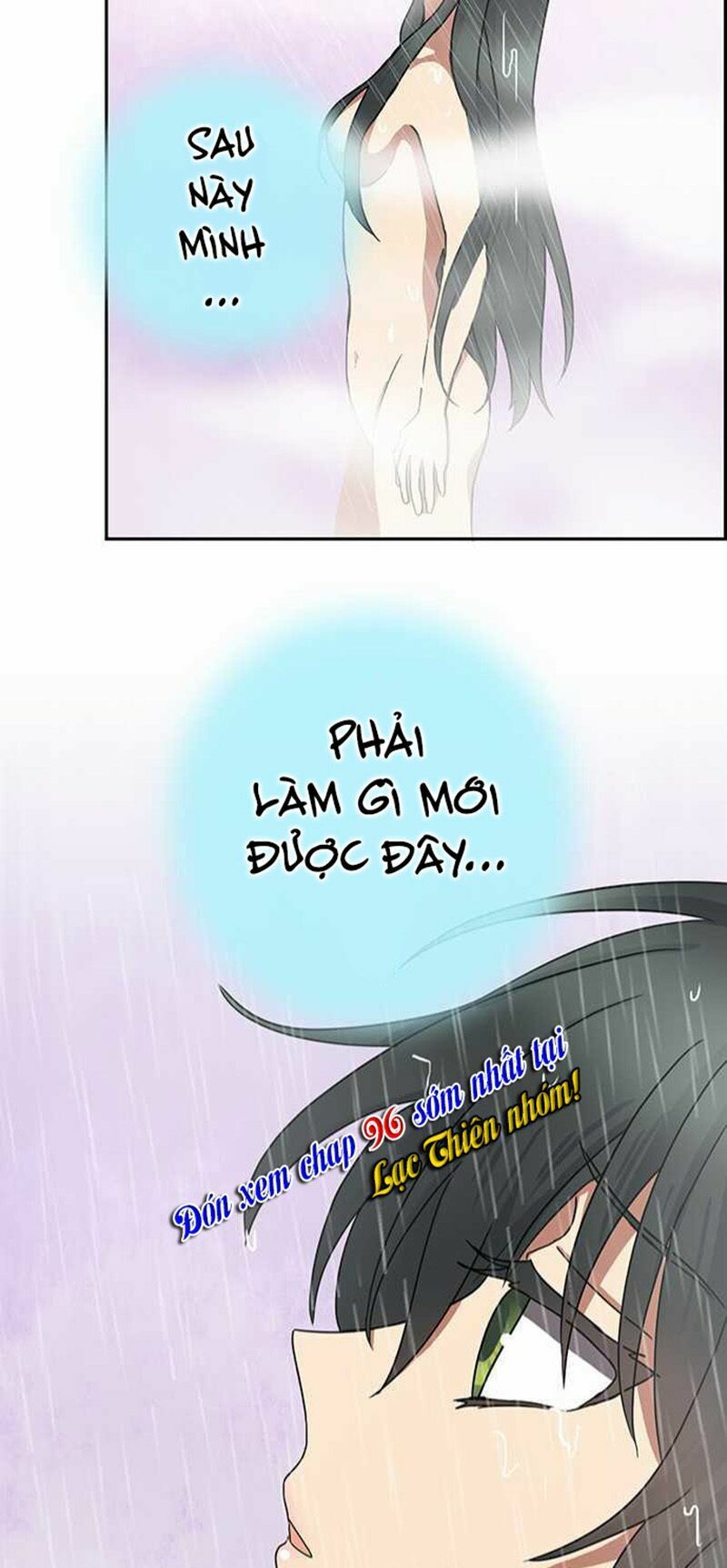 nụ hôn nguyền rủa chapter 95 41
